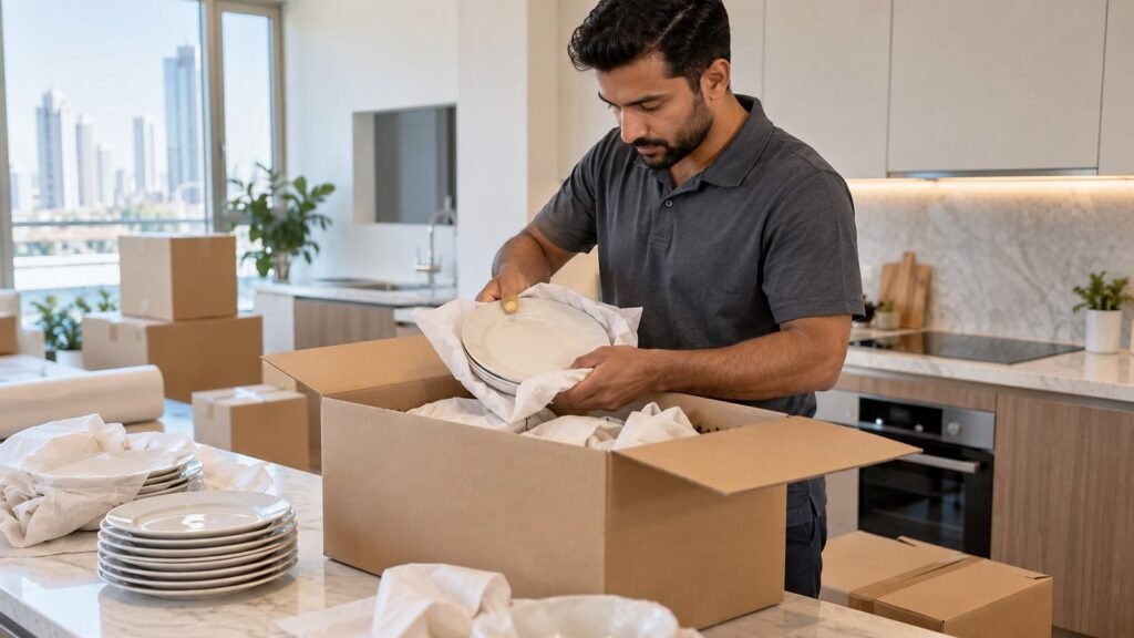 Movers in Al Nahda Sharjah: 2026 Relocation Guide